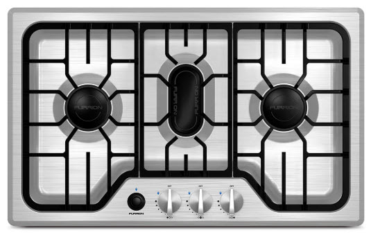 RV appliances and portable cooking gear for camping