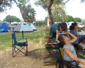 Boondocking vs. Private RV Campgrounds: Which Camping Style is Right for You?