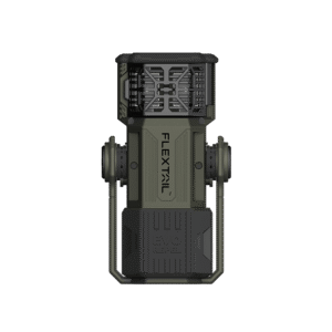 EVO REPELLER - 3-in-1 Outdoor Mosquito Repeller Lantern