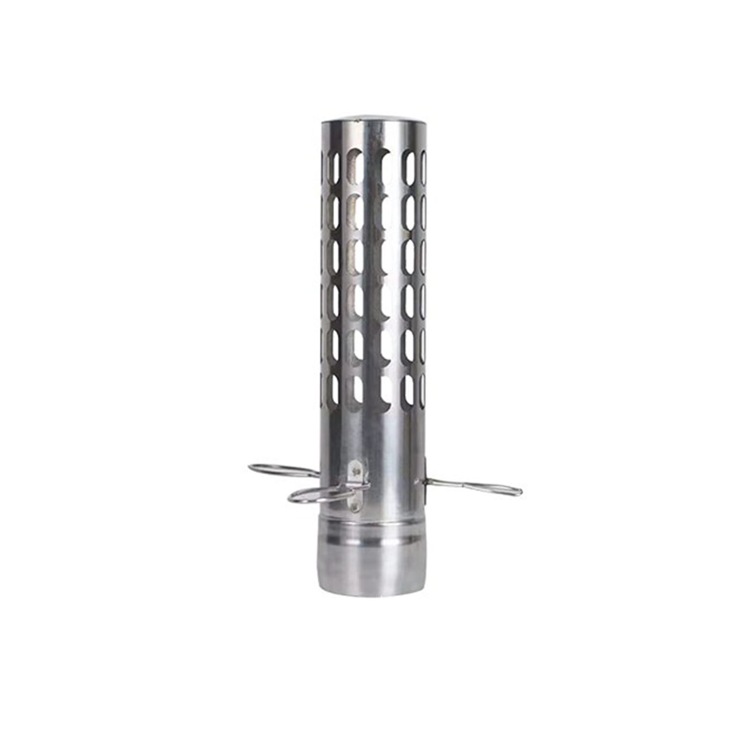 FireHiking Stovepipe Spark Arrestor Chimney Rain Cap for 2.36inch/6cm Stainless Steel Tent Stove Pipe