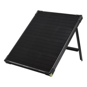 Goal Zero Boulder 50 Watt Monocrystalline Solar Panel