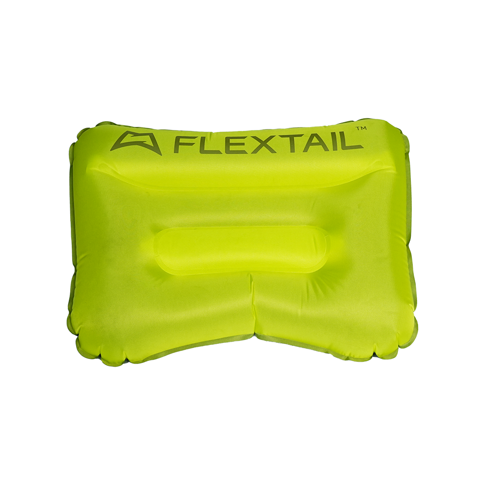 Tiny Pillow - Your Pocket-Sized Comfort