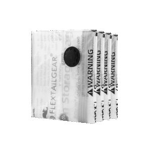 Vacuum Storage Bags (without pump)