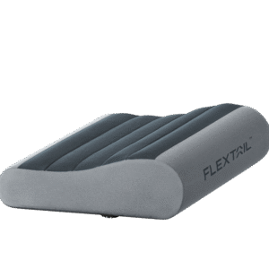 ZERO PILLOW - B Shape Inflatable Camping Air Pillow