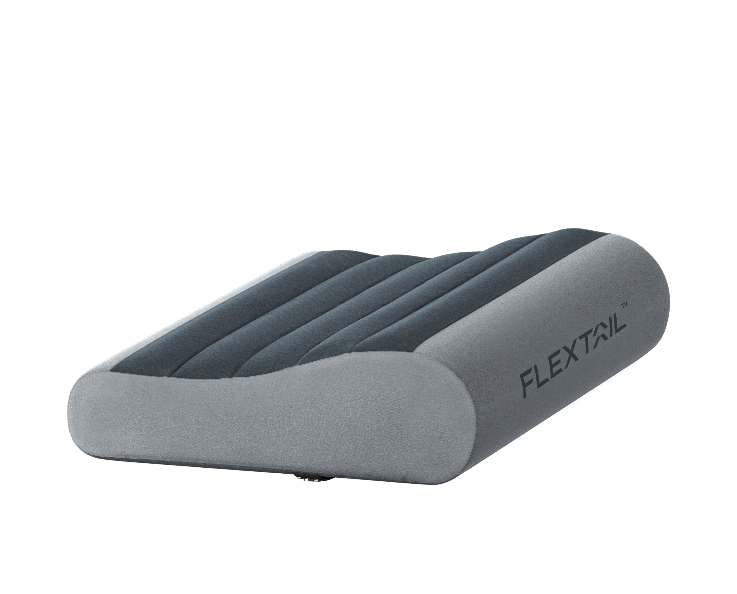 ZERO PILLOW - B Shape Inflatable Camping Air Pillow