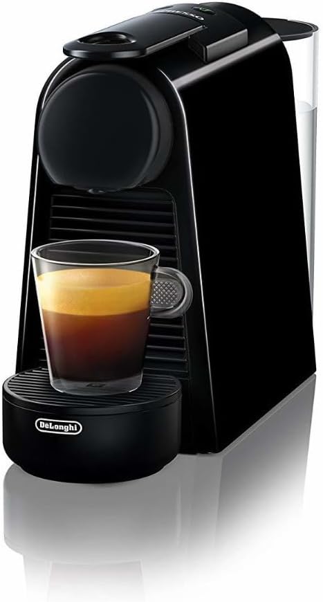 Compact coffee maker for RV kitchens