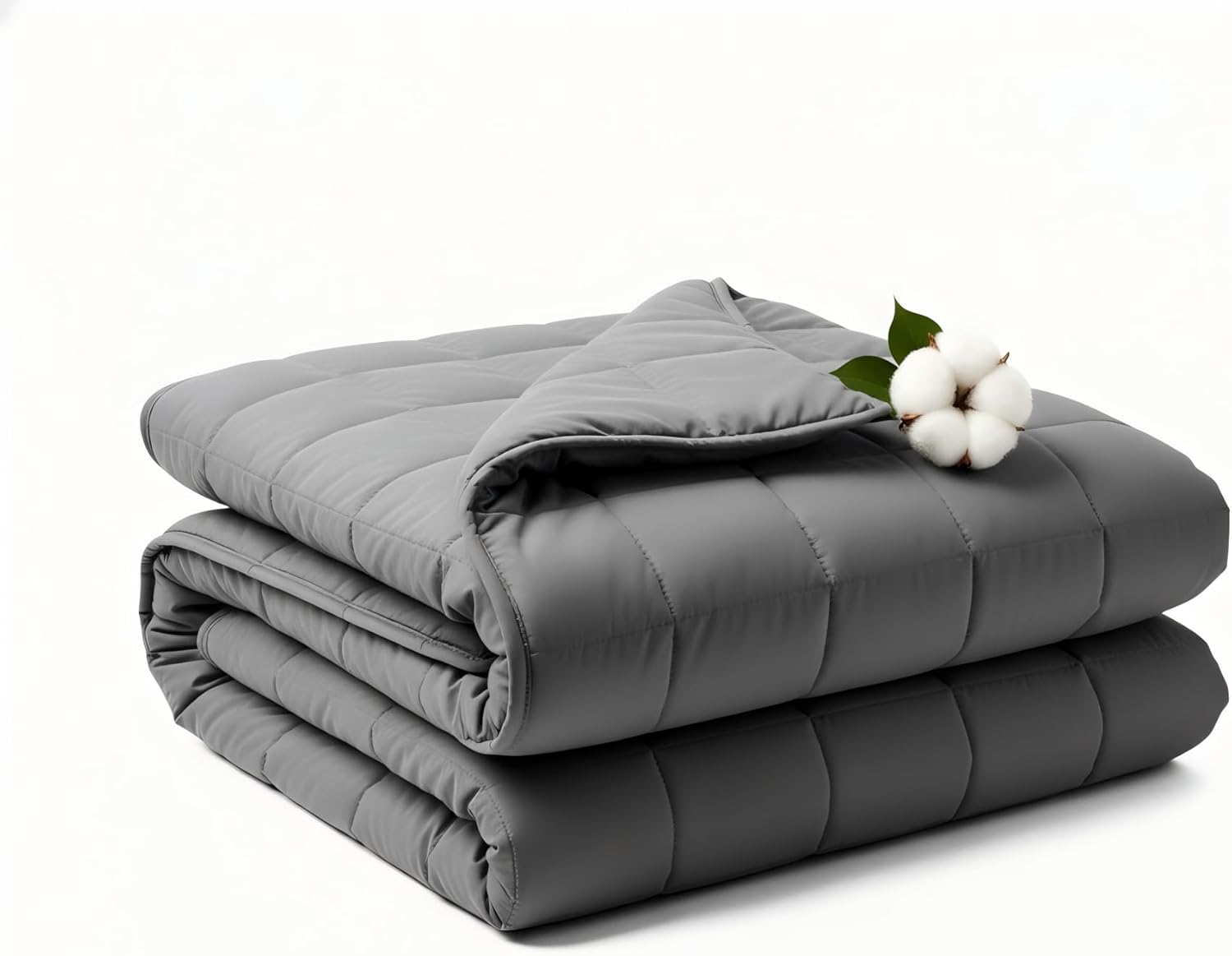 Weighted blanket for RVs