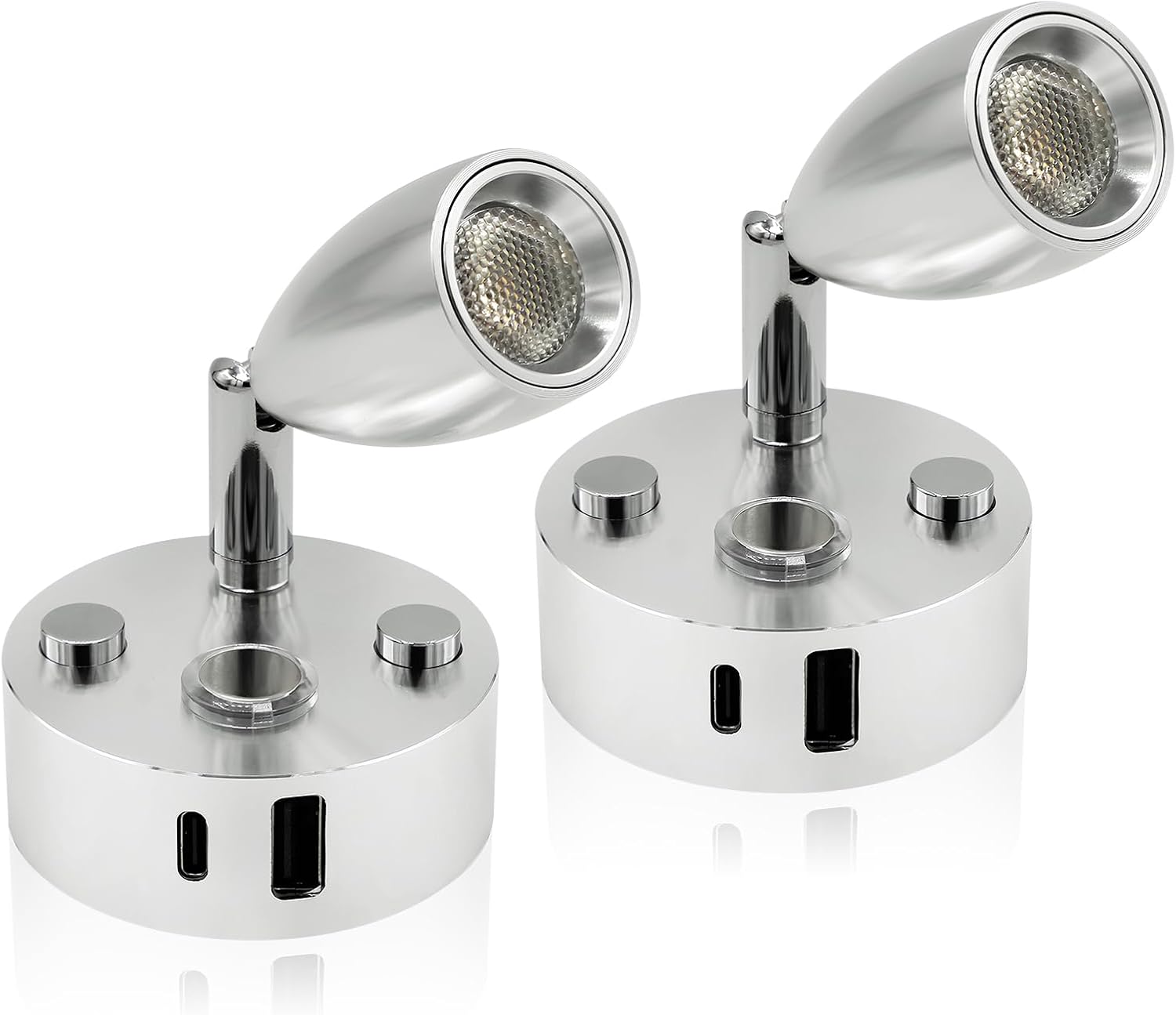 Decorative RV Interior Lights 12 Volt - Ambient Lighting