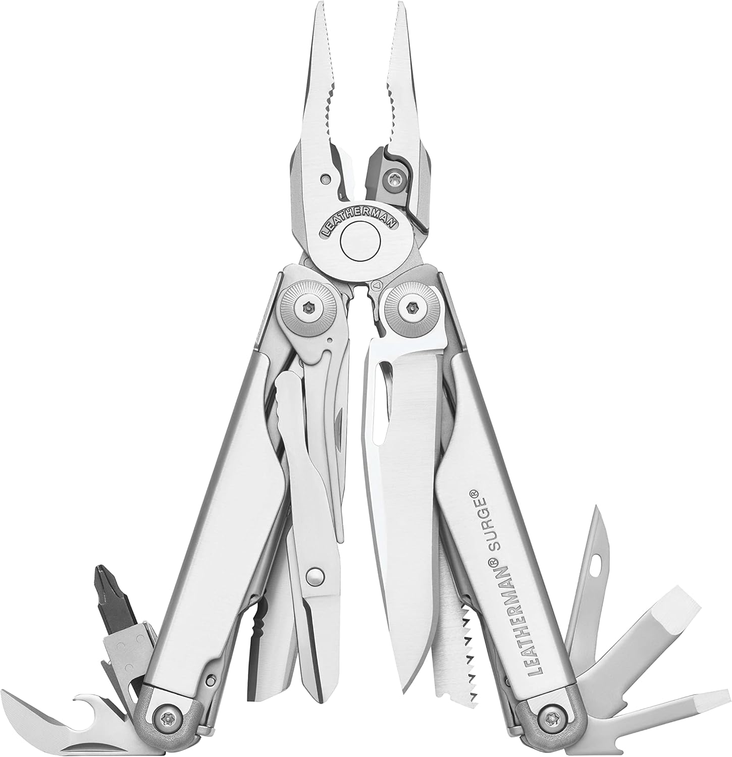 Leatherman Wave+ Multi-Tool