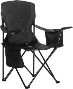 Amazon Basics Camping Chair Amazon Basics Camping Chair