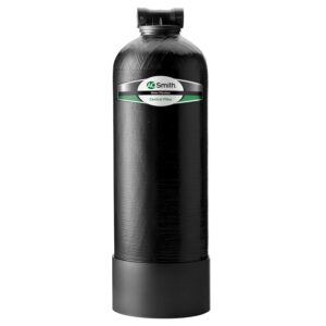 AO Smith Whole House Water Filter System - Whole Home Filtration for Well & City Water - Filters 96.9% of Chlorine Taste & Odor - 6 yr, 600,000 Gl, AO-WH-Filter