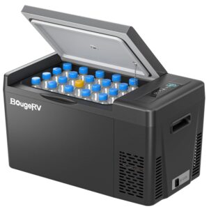 Best 12V RV Fridge 2026: Power Usage & Reviews