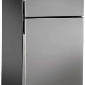 Dometic DMC4101 10 Cu. Ft, 12V DC Right Hinge Compressor Refrigerator