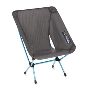 Helinox Chair Zero Ultralight Compact Camping Chair Helinox Chair Zero Ultralight Compact Camping Chair