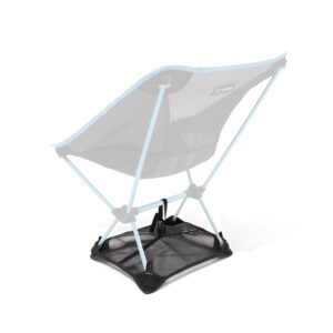 Helinox Protective Ground Sheet Accessory for Camp Chairs