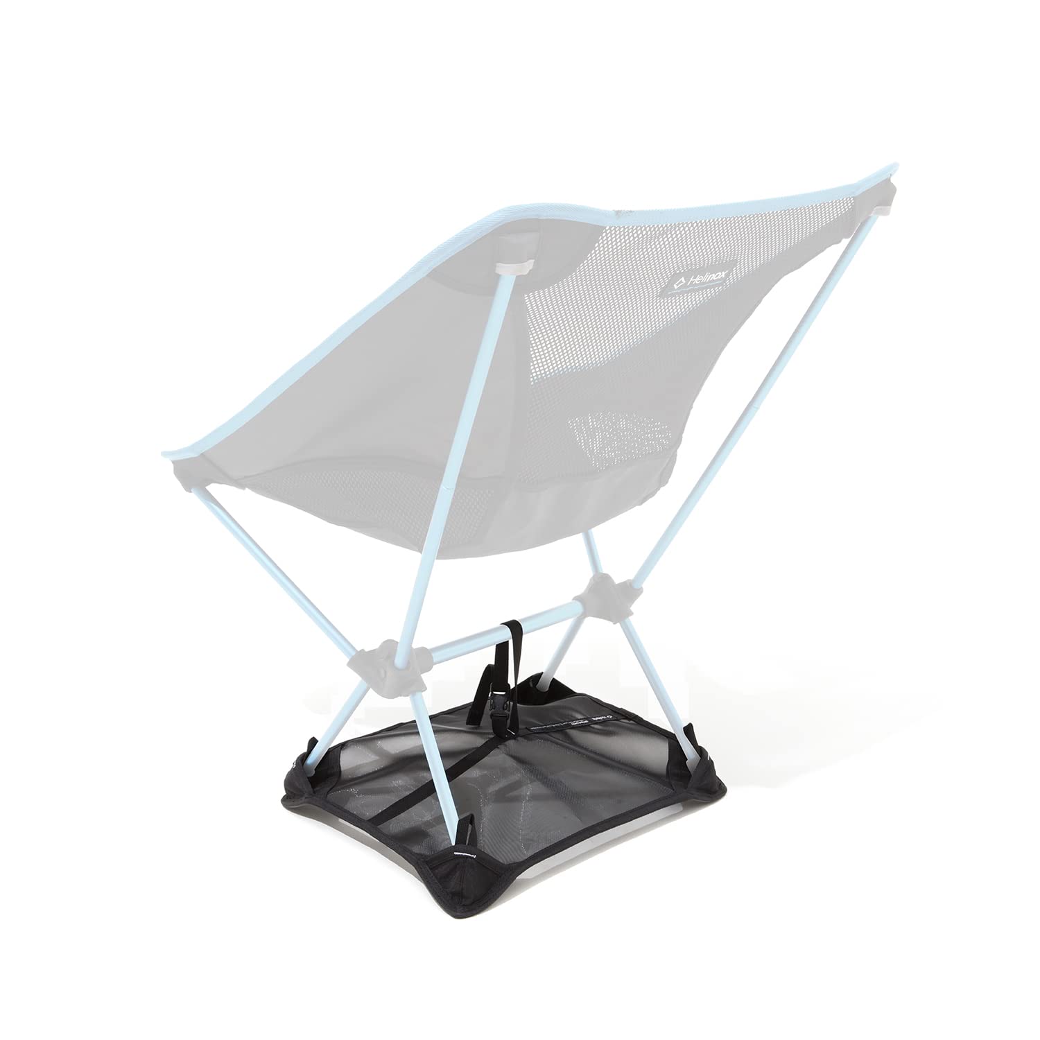 Helinox Protective Ground Sheet Accessory for Camp Chairs