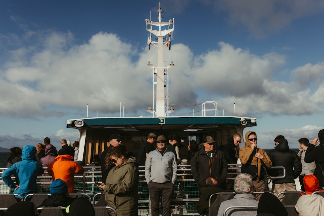 Mahogany Hammock Trail